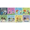 Childs Play Books Rosas Workshop Set 1 & 2 Bilingual Spanish/English 8-Book Set, 8PK 9781786289841 - alternate 1